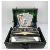Italo American Accordion