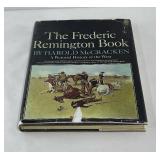 The Frederic Remington Book McCracken