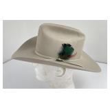 Resistol XXXX Beaver Cowboy Hat
