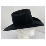 MHT Westerns Cowboy Hat 3X Beaver