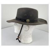 Outback Trading Kodiak Cowboy Hat