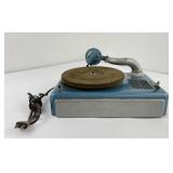 Waters Conley Phonola Model E-12