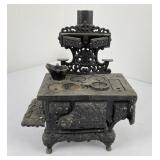 Eagle Cast Iron Salesman Sample Stove