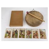 Frank Linderman Indian Book Grouping