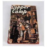 Copper Camp Montana Mining Book