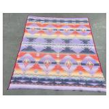 Antique Beacon Camp Blanket