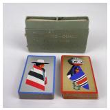 US Playing Card Company Southwestern Pattern Cards