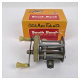 South Bend 400 Fishing Reel