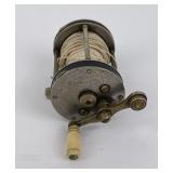 Shakespeare 23053 Professional German Silver Reel