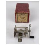 Altoona Casting Fishing Reel in Box