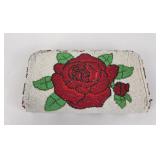 Plateau Native American Indian Beaded Wallet