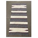 Navajo Indian Blanket Rug