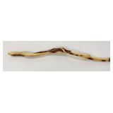 Montana Diamond Willow Walking Stick