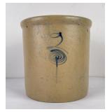 Red Wing 2 Gallon Bee Sting Crock