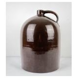 Red Wing 5 Gallon Brown Slip Beehive Jug