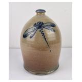 Rowe 2004 Stoneware Salt Glaze Jug