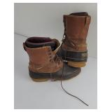 Vintage Lacrosse Snow Pack Boots