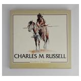 Charles M Russell Frederic Renner