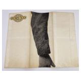 Pioneer Moss Photoengravers New York City Poster