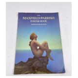 The Maxfield Parrish Poster Book