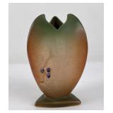 Antique Weller or Roseville Pottery Vase
