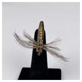 Missoula Montana Bunyan Bug Fishing Fly Means