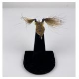 Joe Messinger Frog Fishing Fly