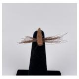 Missoula Montana Bunyan Bug Fishing Fly Means