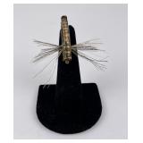 Missoula Montana Bunyan Bug Fishing Fly Means