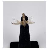 Missoula Montana Bunyan Bug Fishing Fly Means