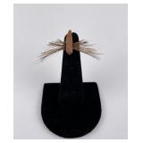 Missoula Montana Bunyan Bug Fishing Fly Means
