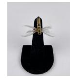 Missoula Montana Bunyan Bug Fishing Fly Means