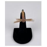 Missoula Montana Bunyan Bug Fishing Fly Means