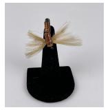 Missoula Montana Bunyan Bug Fishing Fly Means