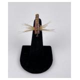 Missoula Montana Bunyan Bug Fishing Fly Means