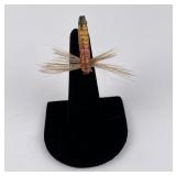 Missoula Montana Bunyan Bug Fishing Fly Means