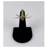 Missoula Montana Bunyan Bug Fishing Fly Means