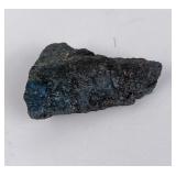 Butte Montana Covellite Specimine