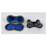 Antique Opera Glasses