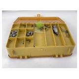 Fishing Tackle Box