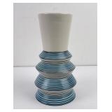 Michael Corney Studio Pottery Vase California