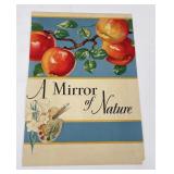 A Mirror of Nature Print