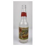 Highlander Pilsner Beer Bottle Missoula Montana