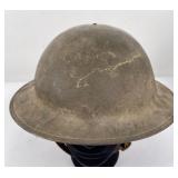 WW1 Doughboy US Army Helmet