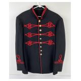 WW1 French Foreign Legion Officers Uniform