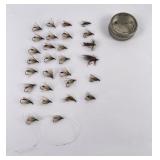 Jack Boehme Missoula Montana Fishing Flies