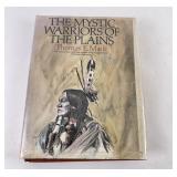 The Mystic Warriors of the Plains Thomas Mails