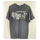 Counting Crows Recovering Satellites T Shirt