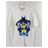 Vintage Deadstock Batman T Shirt 1989