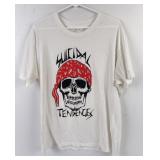 Vintage Suicidal Tendencies Tour T Shirt